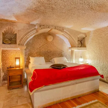 Ottoman Cave Szálloda