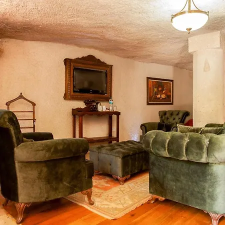 Ottoman Cave Hotell 4*