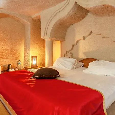 Ottoman Cave Göreme