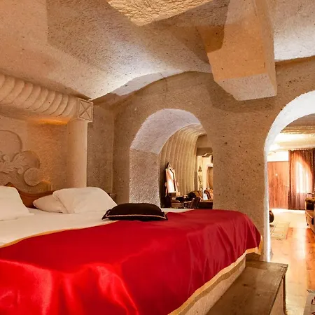 Szálloda Ottoman Cave 4*