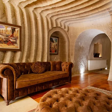 Szálloda Ottoman Cave