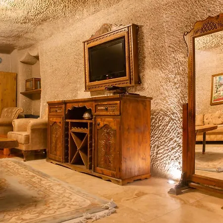 Ottoman Cave Göreme