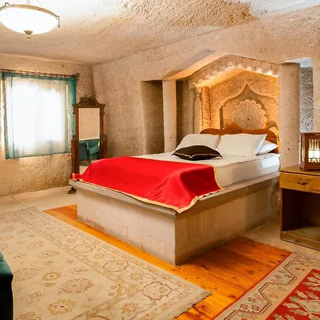 Ottoman Cave 4*