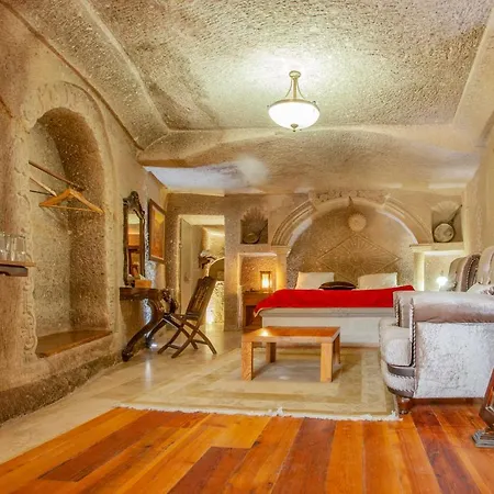 Ottoman Cave 4* Göreme