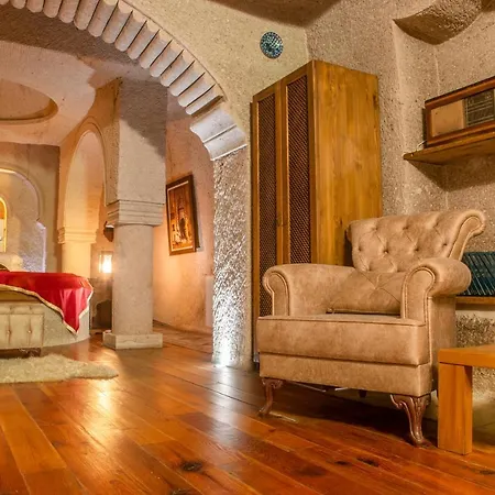 Ottoman Cave Göreme