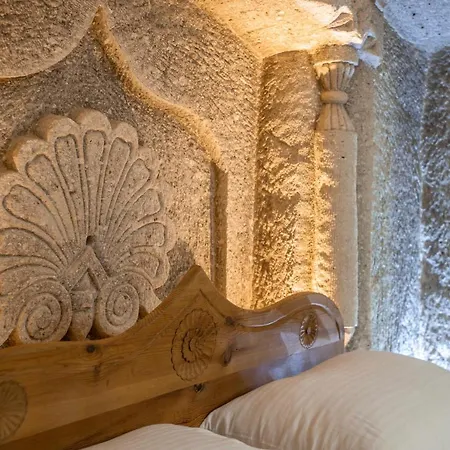 Ottoman Cave 4*