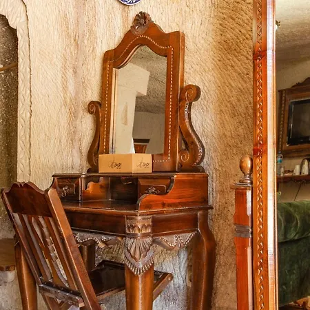 Ottoman Cave Hotell Göreme