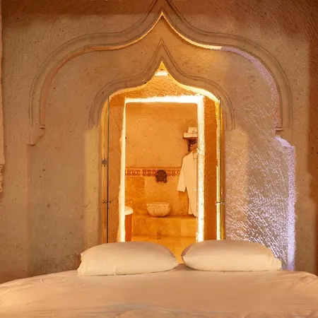 Ottoman Cave Hotell 4*