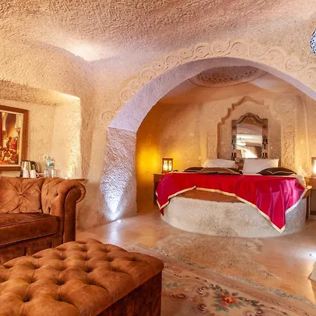 Ottoman Cave Szálloda