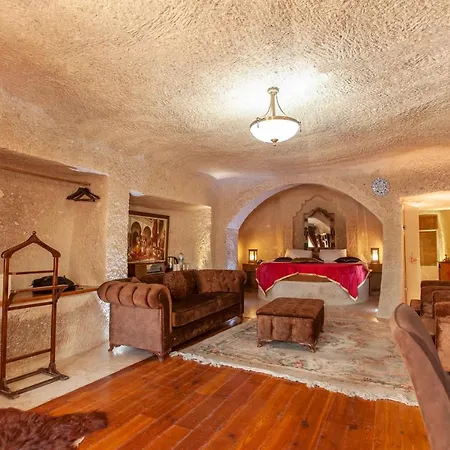 Ottoman Cave Szálloda 4*