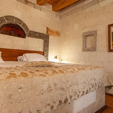 Ottoman Cave Hotell