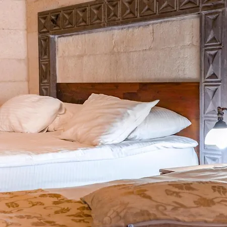 Ottoman Cave Szálloda 4*