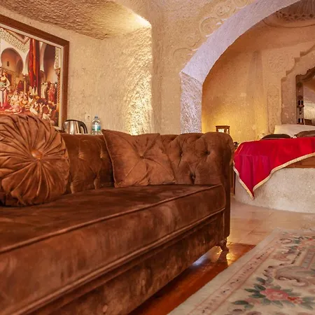 Hotell Ottoman Cave 4*