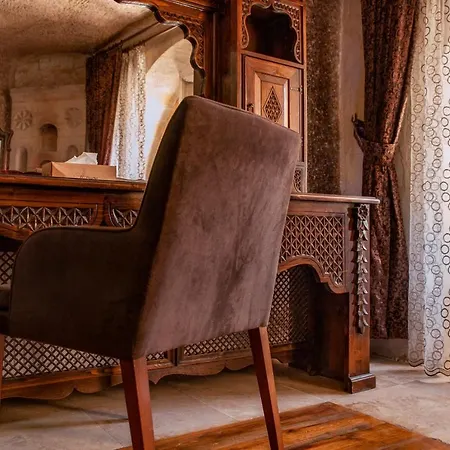 Hotell Ottoman Cave Göreme