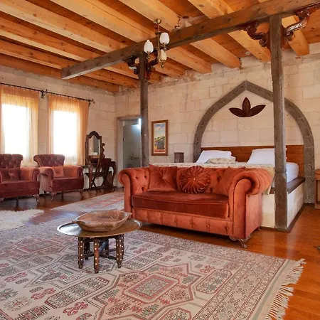 Ottoman Cave Szálloda 4*