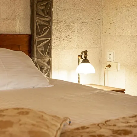 Ottoman Cave 4*