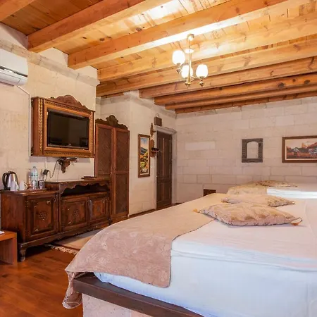 Ottoman Cave Hotel
