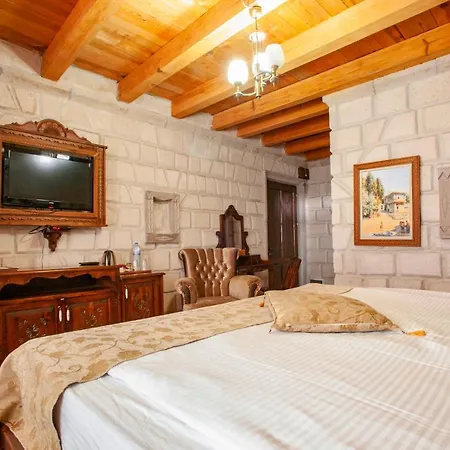 Szálloda Ottoman Cave 4*