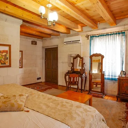 Ottoman Cave 4* Göreme