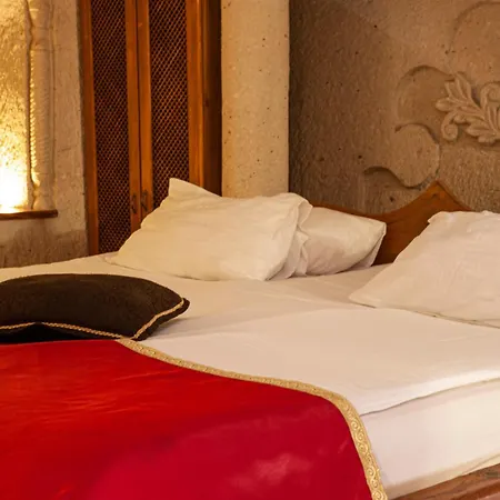 Ottoman Cave Hotel