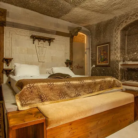 Ottoman Cave Hotel 4*