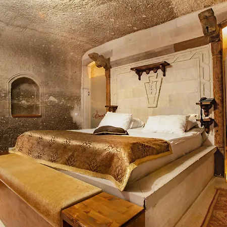 Ottoman Cave Hotel Göreme