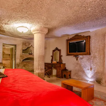 Ottoman Cave Göreme