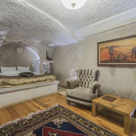 Ottoman Cave גורמה