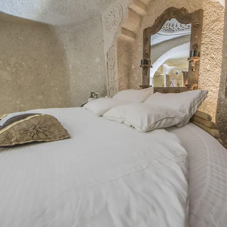 Ottoman Cave 4* גורמה