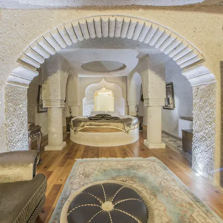 מלון Ottoman Cave