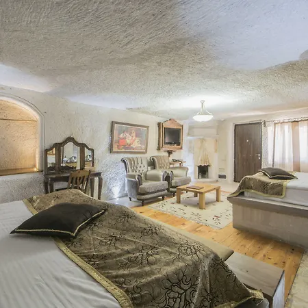 Ottoman Cave Göreme