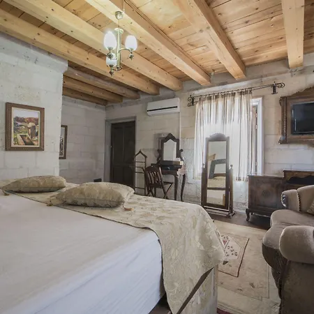 Ottoman Cave Szálloda 4*