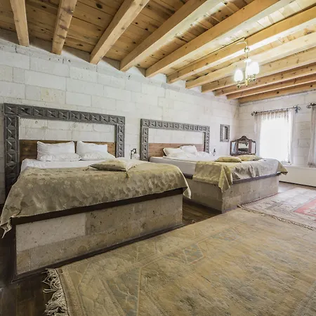 Ottoman Cave Szálloda 4*