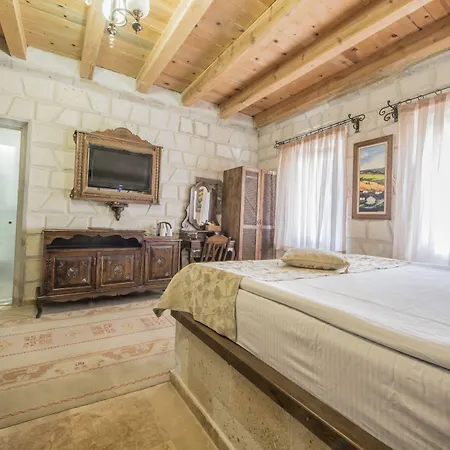 Szálloda Ottoman Cave