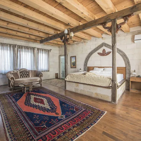 Ottoman Cave 4* גורמה