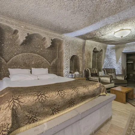 מלון Ottoman Cave
