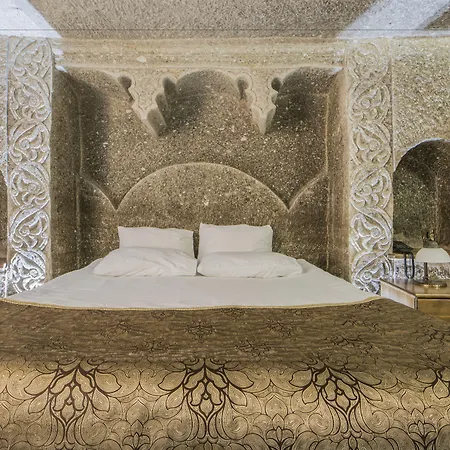 Ottoman Cave מלון גורמה