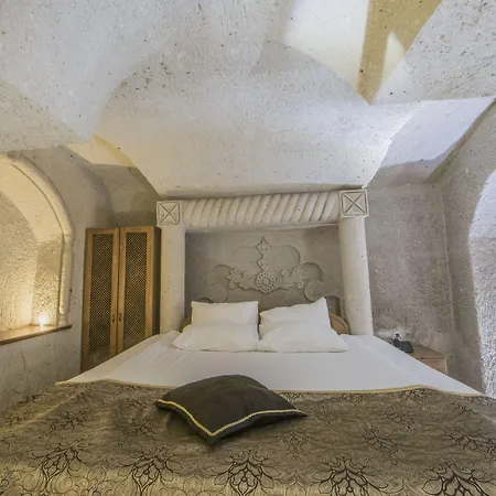 מלון Ottoman Cave
