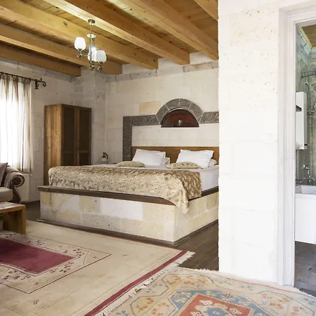 Szálloda Ottoman Cave