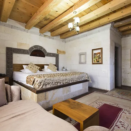 מלון Ottoman Cave 4*