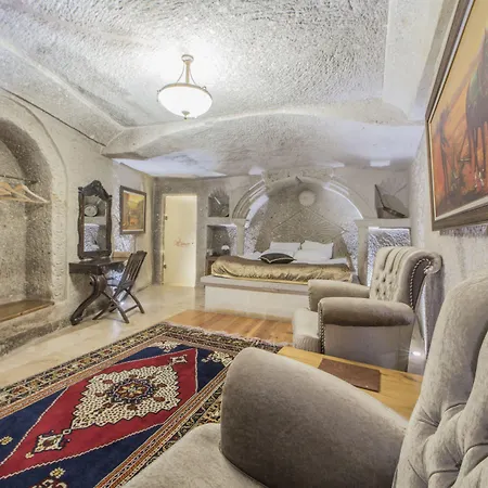 Szálloda Ottoman Cave