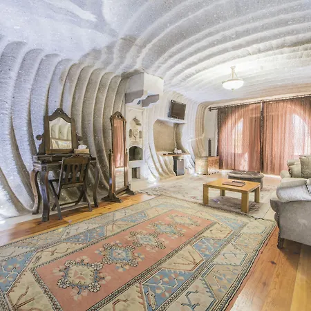 Szálloda Ottoman Cave 4*