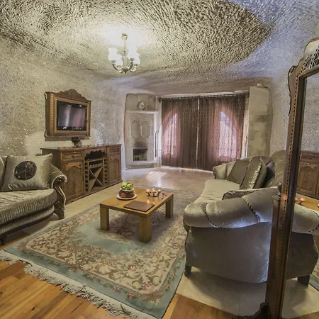 מלון Ottoman Cave 4*