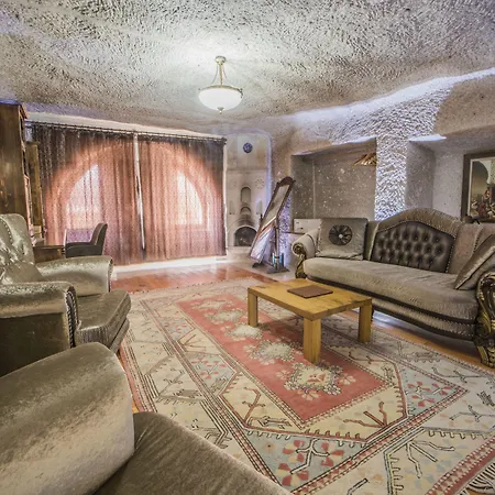 Ottoman Cave מלון גורמה