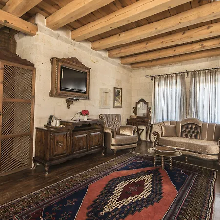 Ottoman Cave מלון 4*