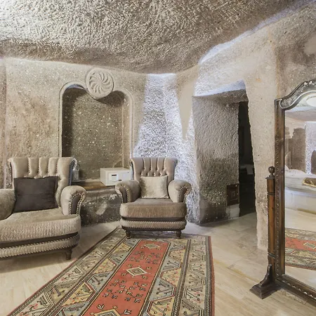 Ottoman Cave מלון 4*