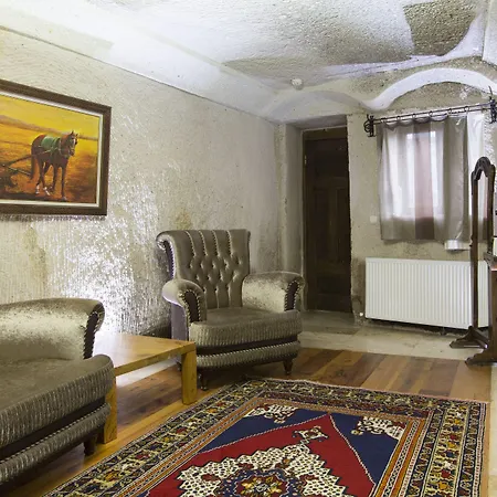 Ottoman Cave 4* גורמה