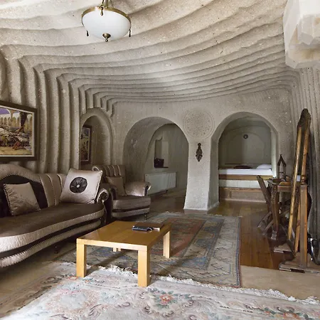 מלון Ottoman Cave 4*