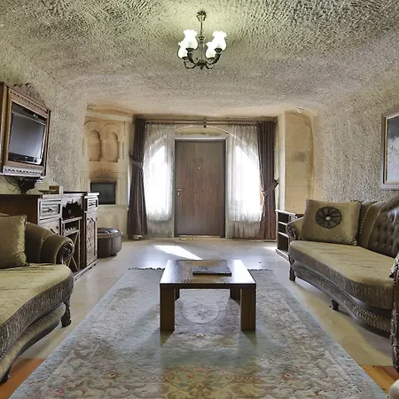 Ottoman Cave Гореме