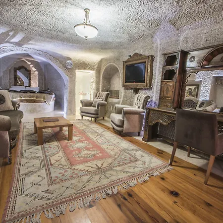 Ottoman Cave מלון 4*